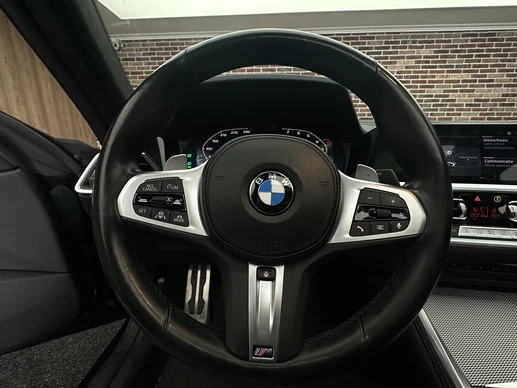 BMW 4 Serie - Afbeelding 26 van 30