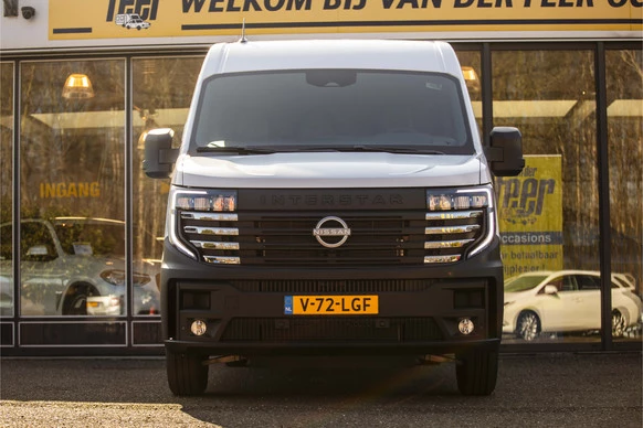Nissan Interstar - Afbeelding 2 van 30