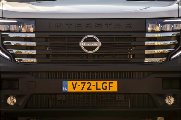 Nissan Interstar - Afbeelding 3 van 30
