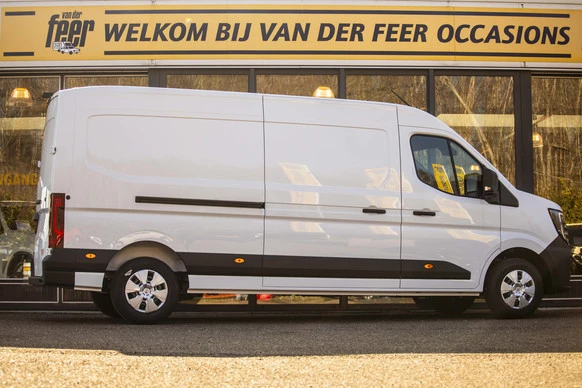 Nissan Interstar - Afbeelding 5 van 30