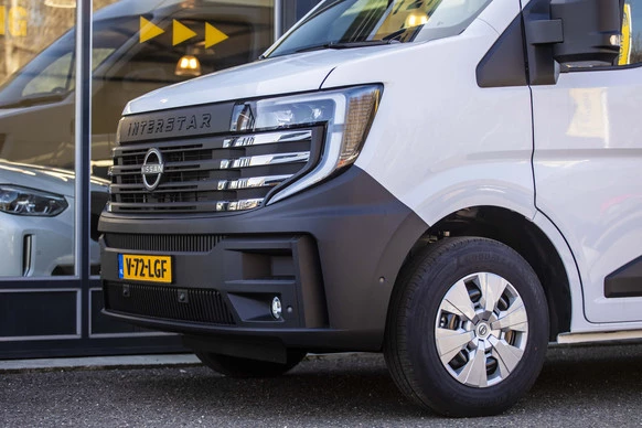 Nissan Interstar - Afbeelding 10 van 30