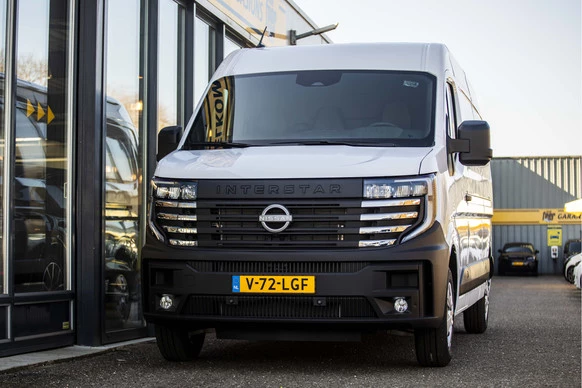 Nissan Interstar - Afbeelding 11 van 30