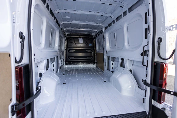 Nissan Interstar - Afbeelding 15 van 30