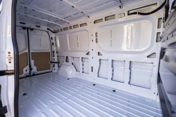 Nissan Interstar - Afbeelding 16 van 30