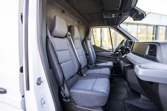 Nissan Interstar - Afbeelding 18 van 30