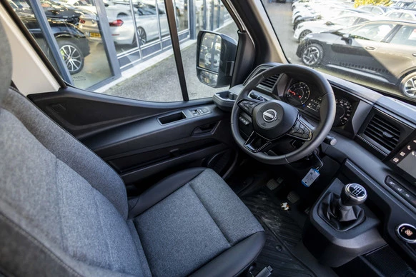 Nissan Interstar - Afbeelding 19 van 30