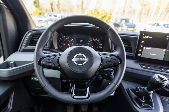 Nissan Interstar - Afbeelding 20 van 30