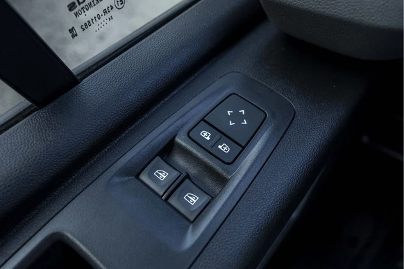 Nissan Interstar - Afbeelding 22 van 30