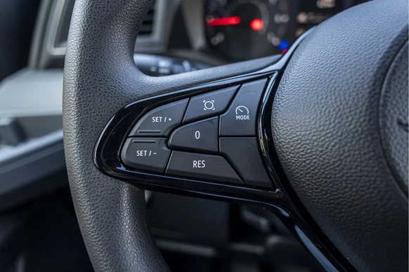 Nissan Interstar - Afbeelding 24 van 30