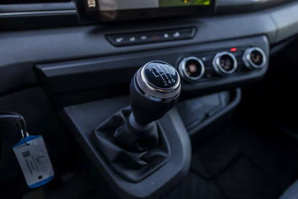 Nissan Interstar - Afbeelding 29 van 30