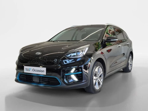 Kia e-Niro - Afbeelding 1 van 24