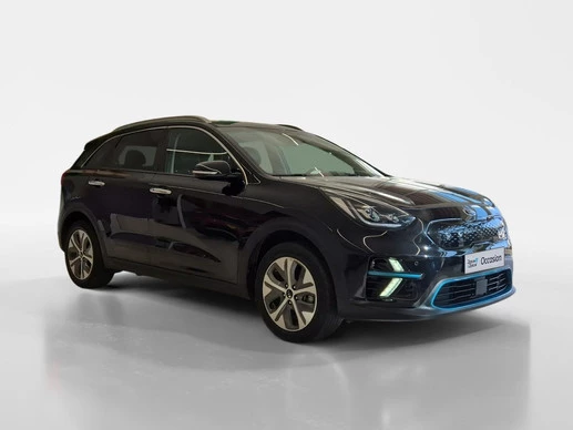 Kia e-Niro - Afbeelding 4 van 24