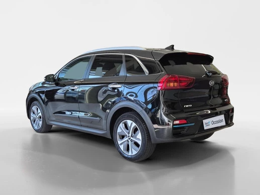 Kia e-Niro - Afbeelding 6 van 24