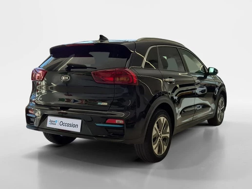 Kia e-Niro - Afbeelding 8 van 24