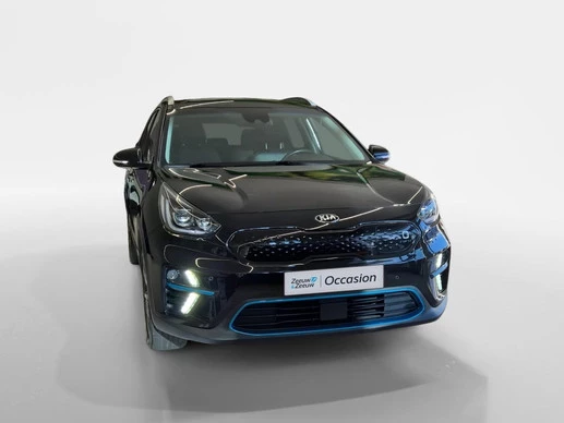 Kia e-Niro - Afbeelding 2 van 21