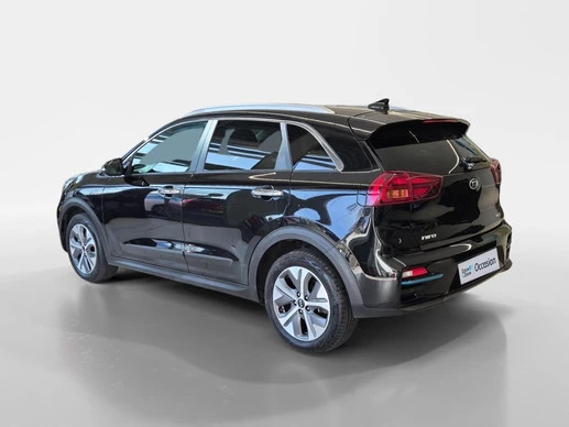 Kia e-Niro - Afbeelding 5 van 21