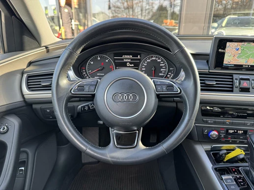 Audi A6 Allroad - Afbeelding 11 van 30