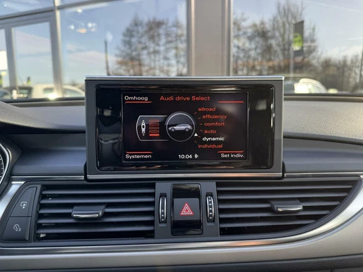 Audi A6 Allroad - Afbeelding 16 van 30