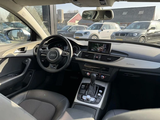 Audi A6 Allroad - Afbeelding 27 van 30