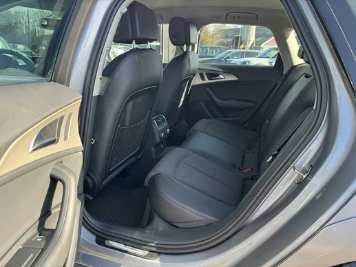 Audi A6 Allroad - Afbeelding 28 van 30