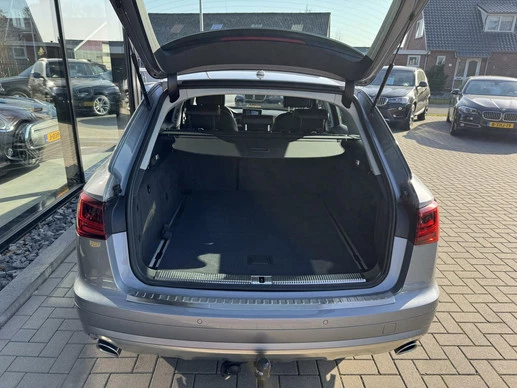 Audi A6 Allroad - Afbeelding 30 van 30