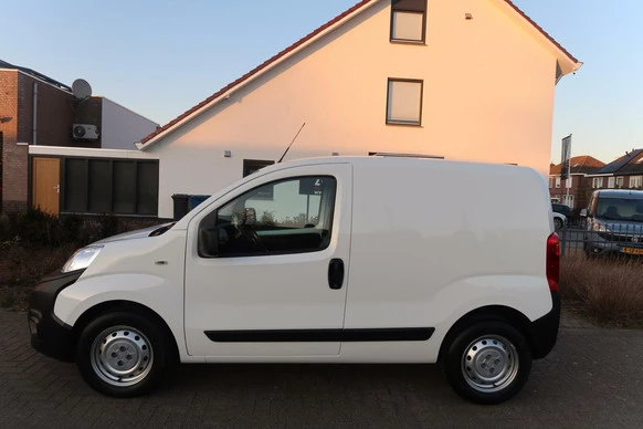 Fiat Fiorino - Afbeelding 2 van 30