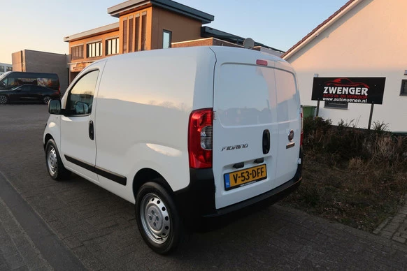 Fiat Fiorino - Afbeelding 3 van 30