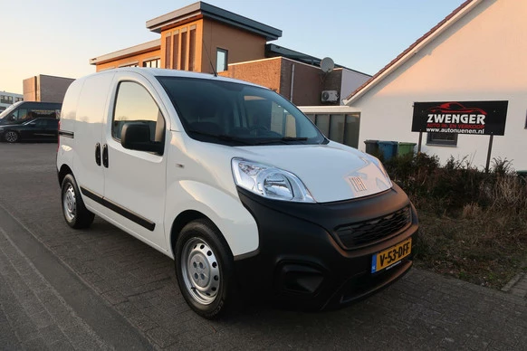 Fiat Fiorino - Afbeelding 4 van 30