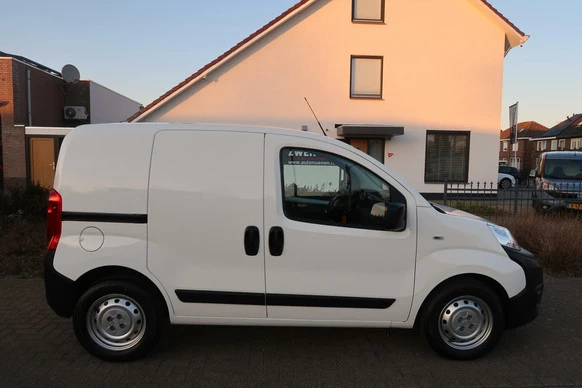Fiat Fiorino - Afbeelding 5 van 30