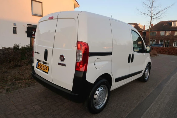 Fiat Fiorino - Afbeelding 6 van 30