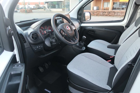 Fiat Fiorino - Afbeelding 7 van 30