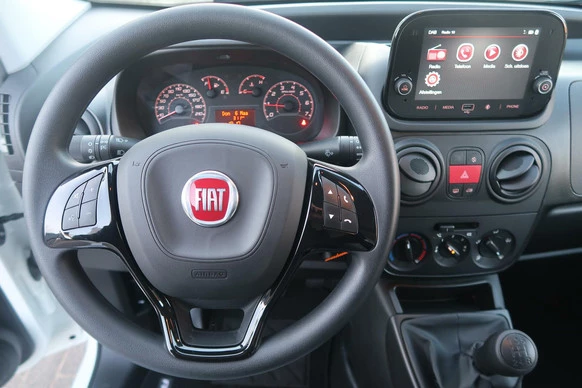 Fiat Fiorino - Afbeelding 11 van 30
