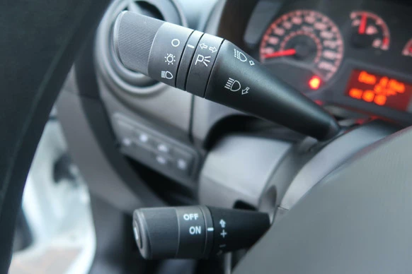 Fiat Fiorino - Afbeelding 14 van 30