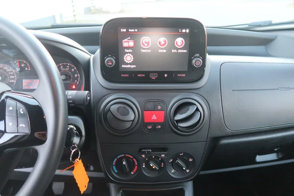Fiat Fiorino - Afbeelding 17 van 30