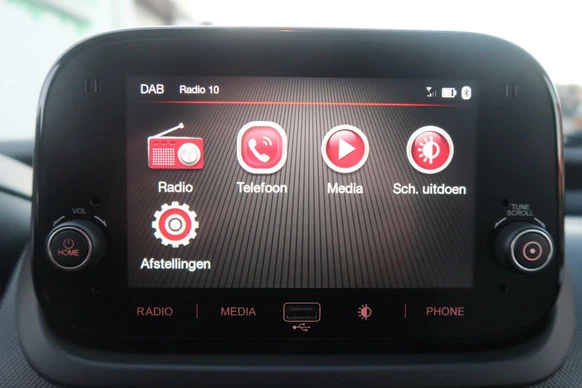 Fiat Fiorino - Afbeelding 20 van 30