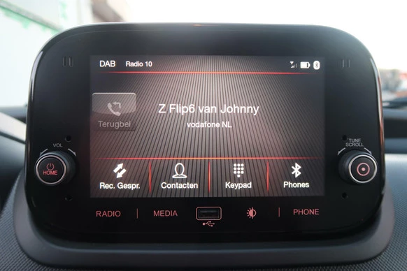 Fiat Fiorino - Afbeelding 22 van 30