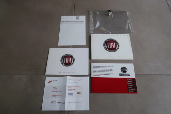 Fiat Fiorino - Afbeelding 24 van 30