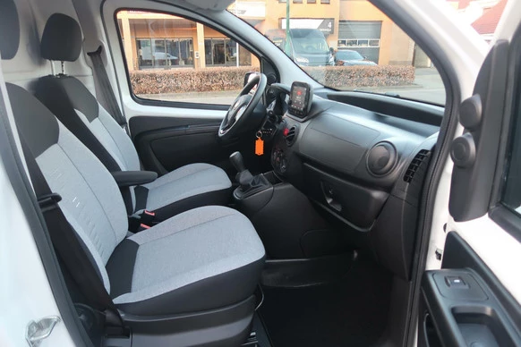 Fiat Fiorino - Afbeelding 26 van 30