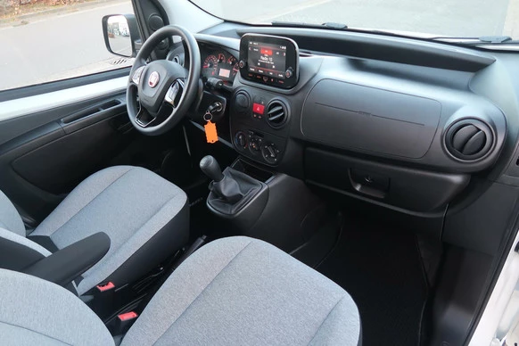 Fiat Fiorino - Afbeelding 27 van 30