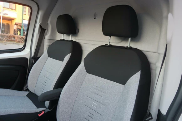 Fiat Fiorino - Afbeelding 28 van 30