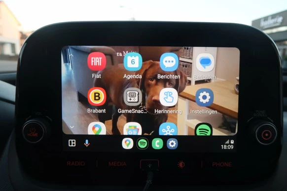 Fiat Fiorino - Afbeelding 29 van 30