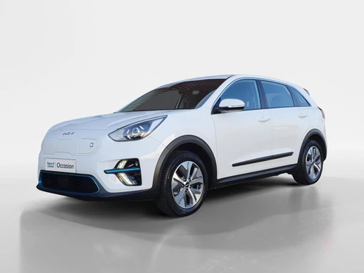 Kia e-Niro - Afbeelding 1 van 30