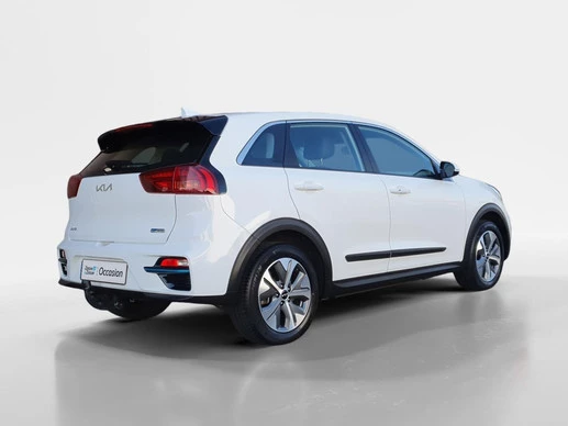 Kia e-Niro - Afbeelding 2 van 30