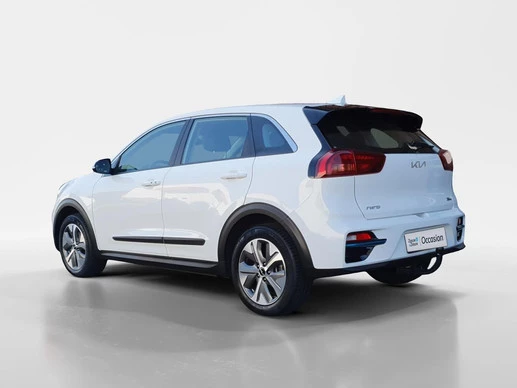 Kia e-Niro - Afbeelding 3 van 30