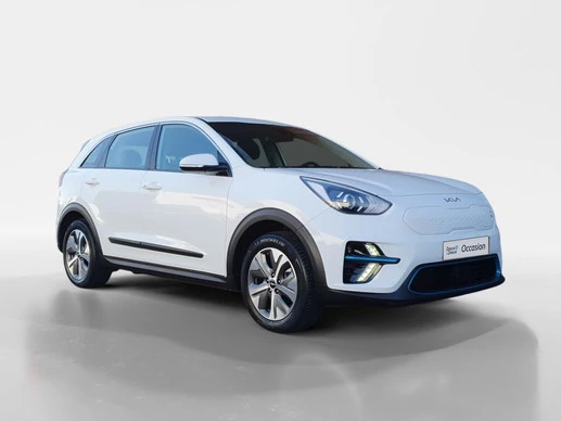 Kia e-Niro - Afbeelding 6 van 30