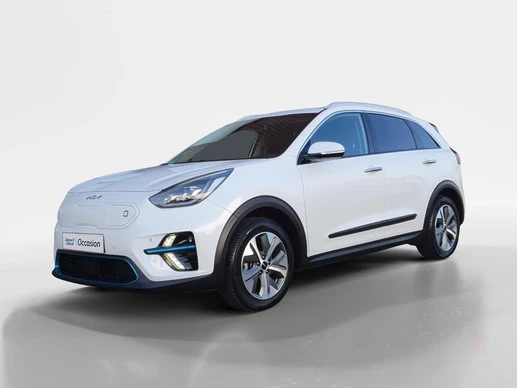 Kia e-Niro - Afbeelding 1 van 30