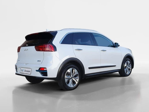 Kia e-Niro - Afbeelding 2 van 30