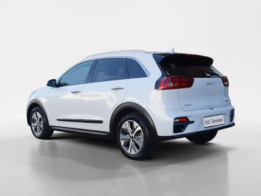 Kia e-Niro - Afbeelding 3 van 30