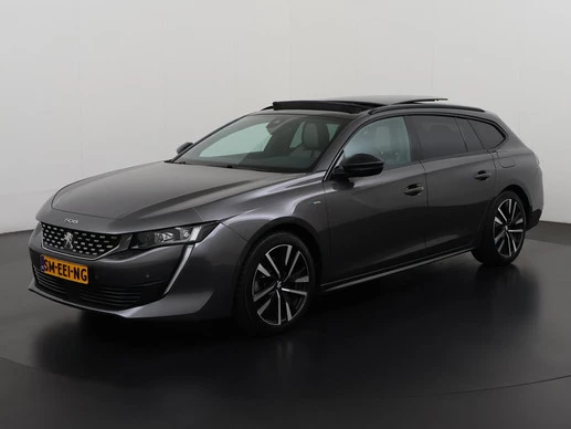 Peugeot 508 - Afbeelding 1 van 30