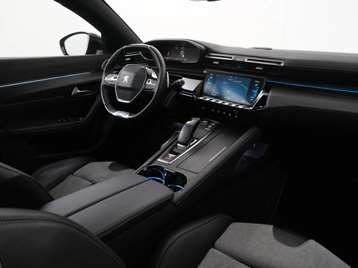 Peugeot 508 - Afbeelding 2 van 30